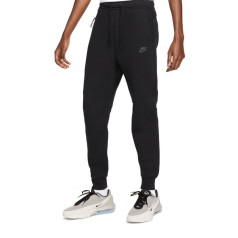 Nike Tech Fleece M FB8002-010 bikses / L (183 cm)