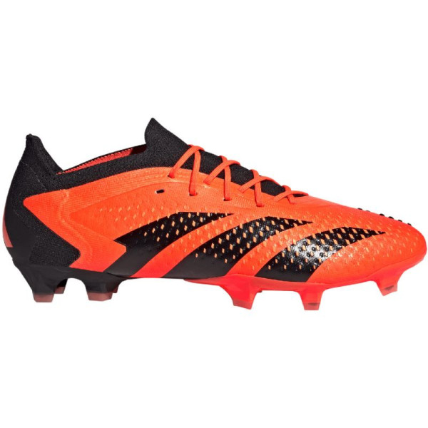 Adidas Predator Accuracy.1 Low FG M GW4574 / 44 futbola apavi