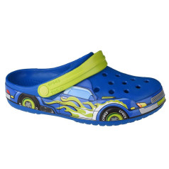 Crocs Fun Lab Truck Band Clog flip-flops 207074-4JL / 19/20