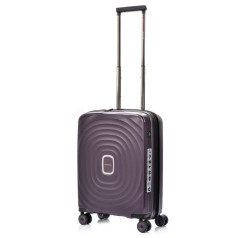 SwissBags Echo 16578 salono lagaminas / univ