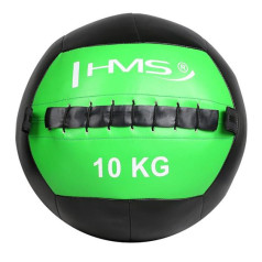 HMS Wall Ball WLB мяч для упражнений 10 кг / н/д