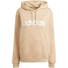 Adidas Essentials Linear Hoodie W IS2083 / L