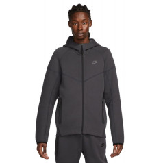 Nike Sportswear Tech Fleece Windrunner M sporta krekls FB7921-060 / L (183 cm)