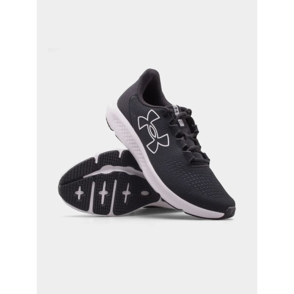 Under Armour Charged Pursuit 3 M skriešanas apavi 3026518-001 / 44.5