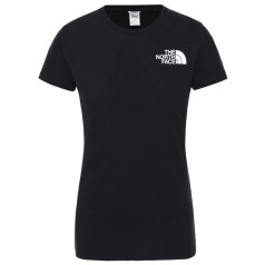 The North Face Half Dome Tee W NF0A4M8QJK3 / XS