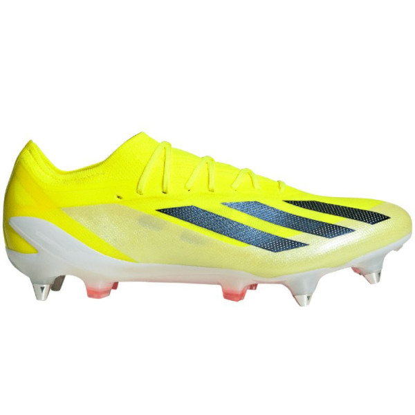 Adidas X Crazyfast Elite SG M IF0665 / 46 futbola apavi