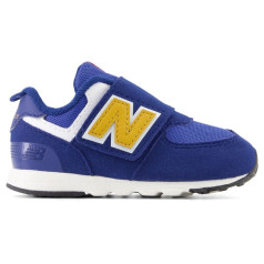 Детские туфли New Balance Jr NW574HBG / 22.5