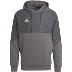 Adidas Condivo 22 Hoody M HD2306 / S sporta krekls