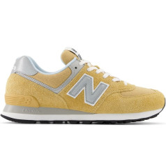 Туфли New Balance U U574PGW/46.5