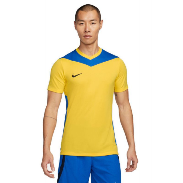 Nike Dri-FIT Park Derby IV T-krekls M FD7430-720/M (178cm)