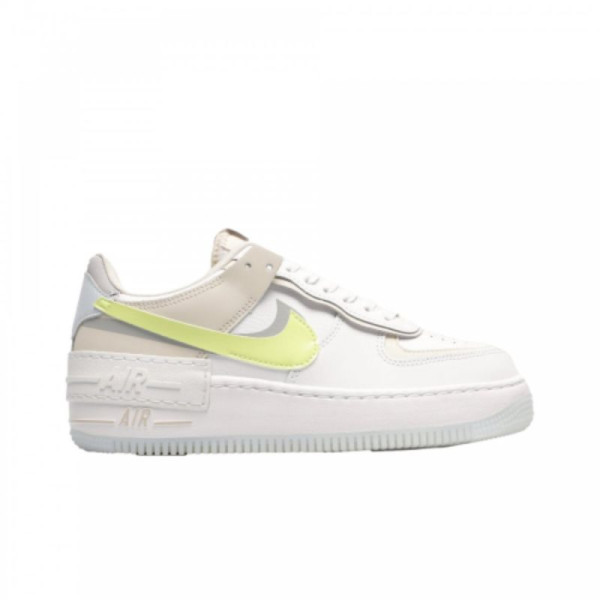 Nike Air Force 1 Shadow W FB7582-100 / 40.5 apavi