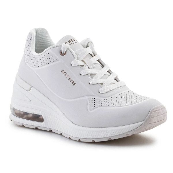 Skechers Million Air-Elevated Air W apavi 155401-WHT / EU 39.5