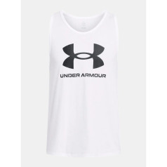 „Under Armour“ marškinėliai M 1382883-100 / M