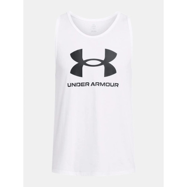 „Under Armour“ marškinėliai M 1382883-100 / M