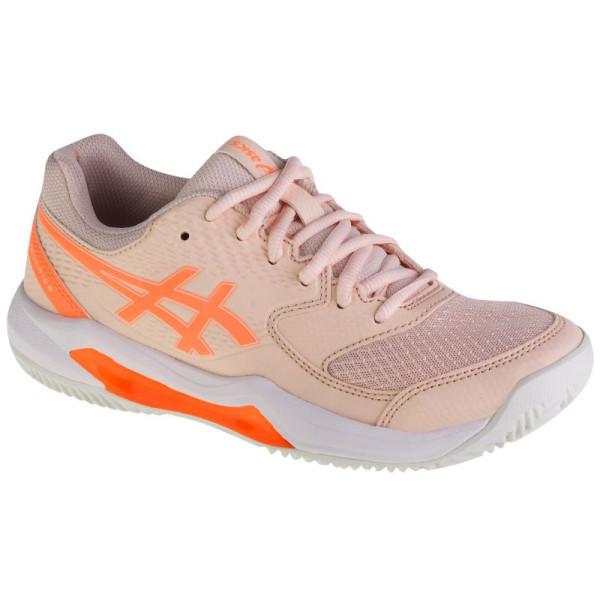 Asics Gel-Dedicate 8 Clay W 1042A255-700 / 39 tenisa kurpes