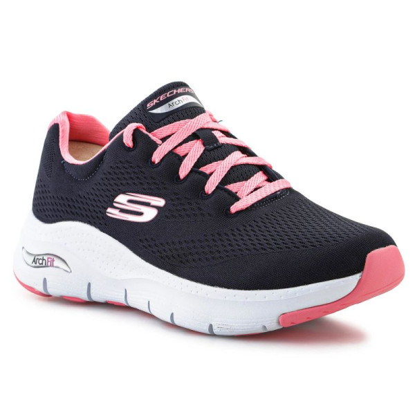 Skechers Big Appeal W 149057-NVCL / EU 36.5 apavi