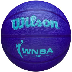 Wilson WNBA Drv Ball WZ3006601XB/6 basketbols