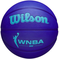 Wilson WNBA Drv Ball WZ3006601XB/6 баскетбольный мяч