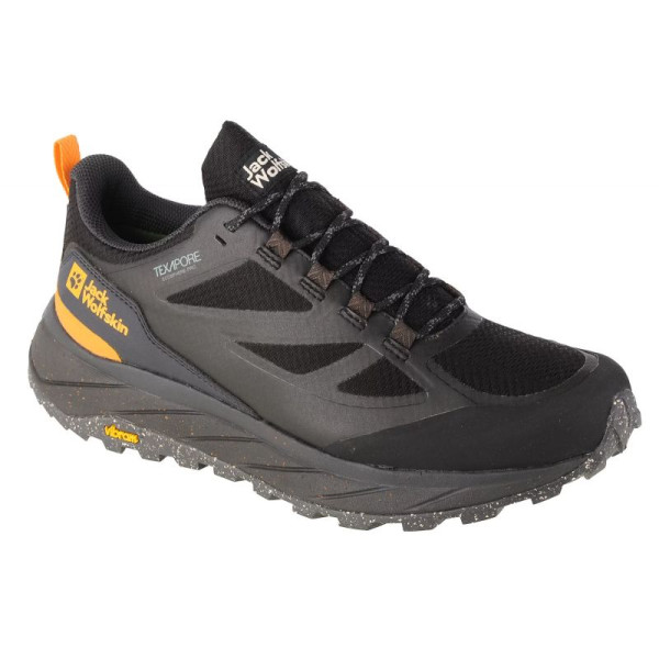 Jack Wolfskin Terraventure Texapore Low M 4051621-6000 / 42.5 apavi