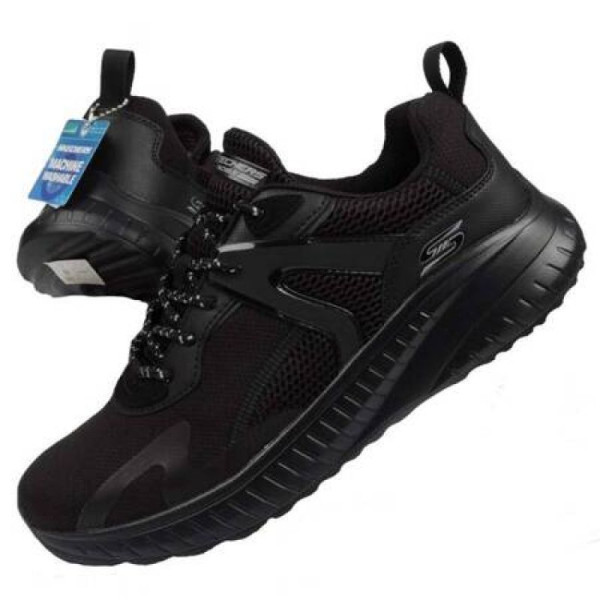 Skechers M 118034/BBK / 42.5 apavi