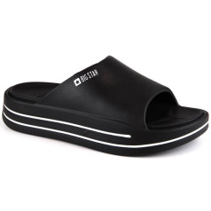 Big Star W INT1986 platformas flip-flops melns / 41