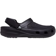 Crocs Yukon Vista II LR Clog M 207689 0DD / 41-42 koka tupeles