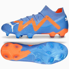 Puma Future Ultimate FG/AG M 107165 01/36 futbola apavi