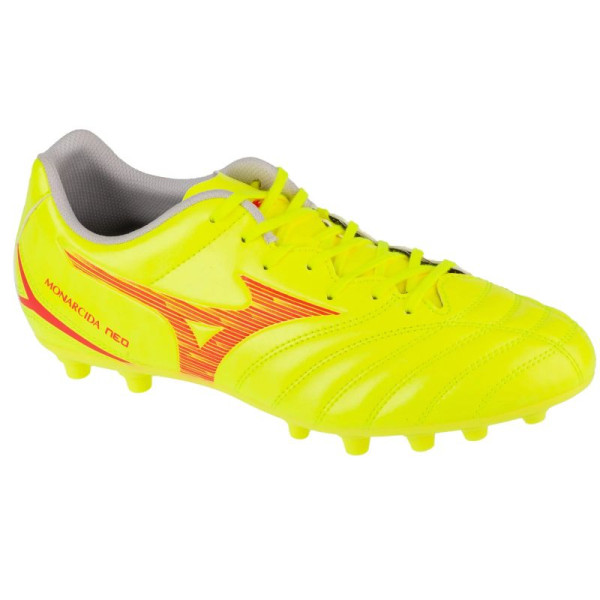 Mizuno Monarcida Neo III Select AG M P1GA242645 / 42,5 futbola apavi