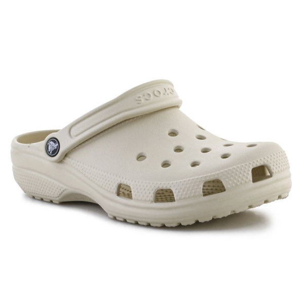 Crocs Classic Bone 10001-2Y2 / EU 41/42 koka tupeles