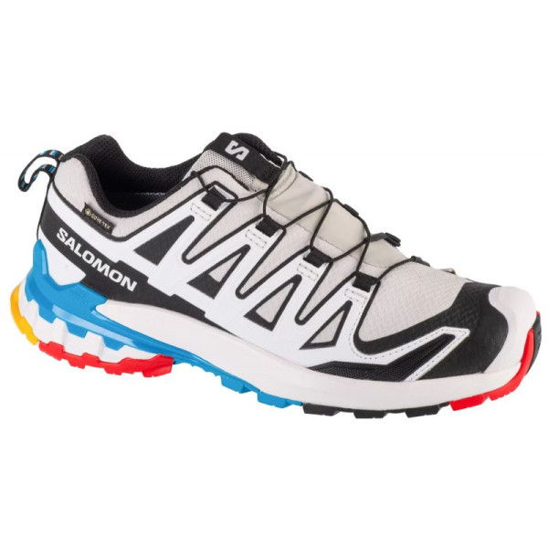 Salomon XA Pro 3D v9 GTX W apavi 477165 / 36 2/3