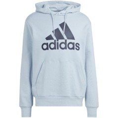 Adidas Essentials franču frotē liela logotipa kapuce M IS1352 / L