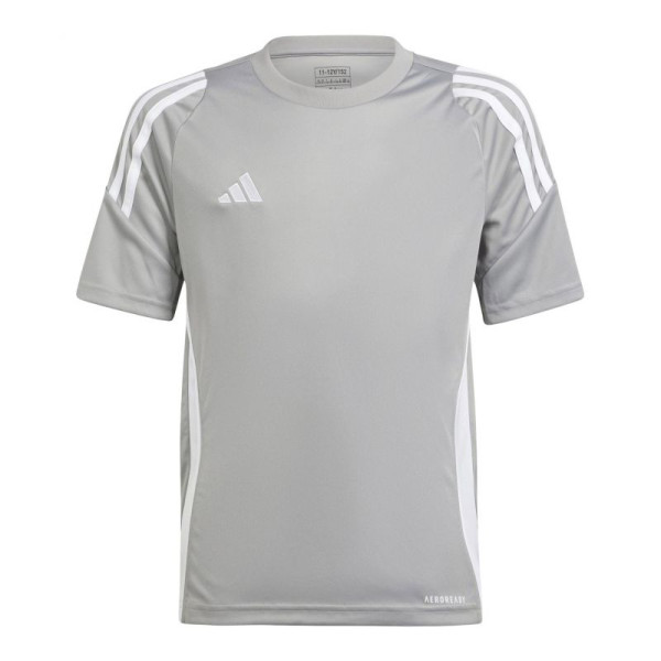 Adidas Tiro 24 Jr T-krekls IS1031 / 128