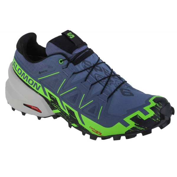 Salomon Speedcross 6 GTX W skriešanas apavi 473019 / 44 2/3