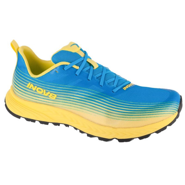 Кроссовки Inov-8 Trailfly Speed M 001150-BLYW-W-01/45.5