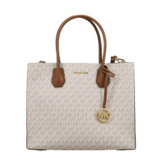 Michael Kors Mercer LG Satchel rokassomiņa 35T2GM9S3B / universāla