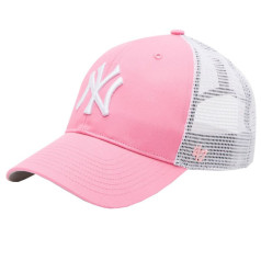 47 Brand New York MLB Yankees Branson Кепка B-BRANS17CTP-RSA / Один размер