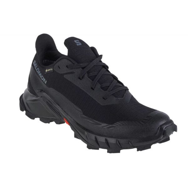 Salomon Alphacross 5 GTX W bėgimo bateliai 473109 / 36 2/3