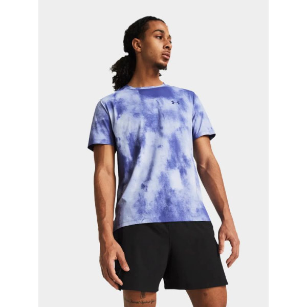 Under Armour T-krekls M 1382615-539 / XL