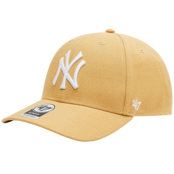 47 zīmols New York Yankees MVP vāciņš B-MVPSP17WBP-LT / viens izmērs