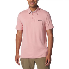 Columbia Nelson Point Polo T-krekls M 1772721629 / S