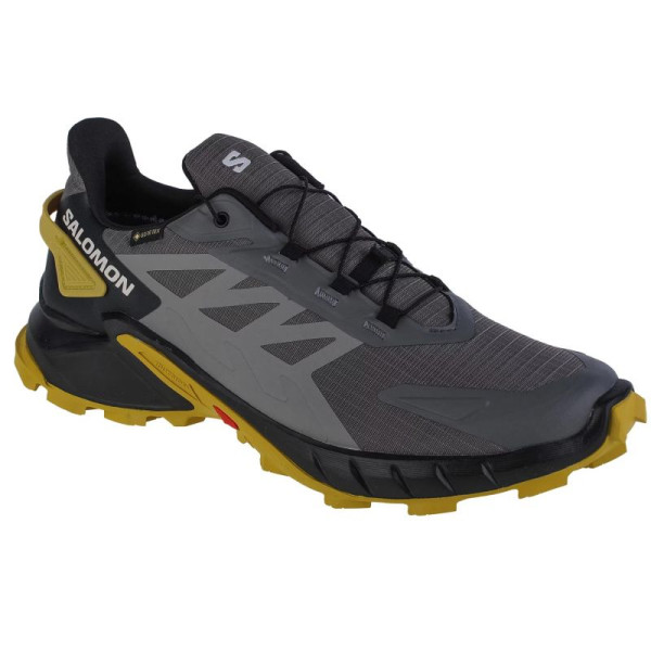 Salomon Supercross 4 GTX M 473172/44 skriešanas apavi