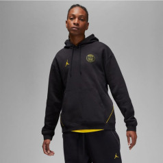 Толстовка Nike PSG Jordan Hoodie M DV0611 010 / XL