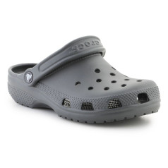 Crocs Classic Clog K Jr 206991-0DA / EU 30/31 koka tupeles