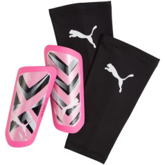 Puma Ultra Light Sleeve futbola aizsargi 30873 08 / XS