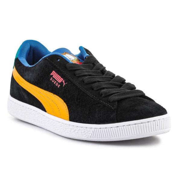 Puma Suede Garfield M 384182-01 / EU 40 apavi