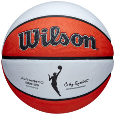 Wilson WNBA Authentic Series Outdoor Ball WTB5200XB/5 basketbols