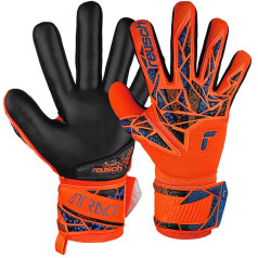 Reusch Attrakt Infinity NC Jr 54 72 725 2211 / 8 cimdi