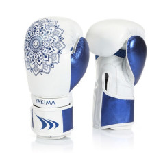 Yakima Sport Mandala sieviešu cimdi 10 oz W 10055110 oz / 10 oz