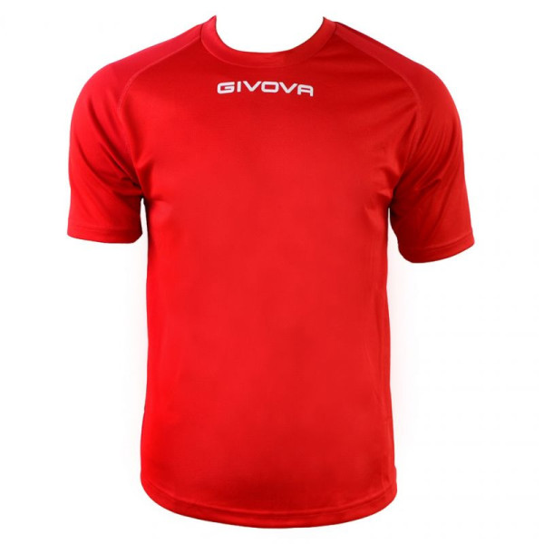 Givova One U MAC01-0012 / 2XL futbola krekls