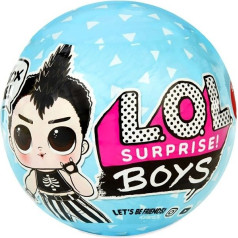 Mga Lol MGA Figurine  L.O.L. Surprise Boys 1-piece